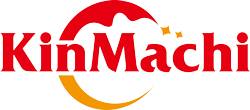 shanghai Kinmachi logo