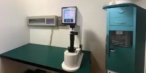 Stiffness Tester