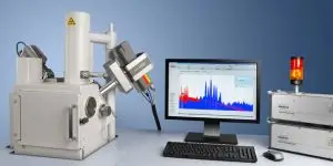 X-ray Fluorescence Spectrometer